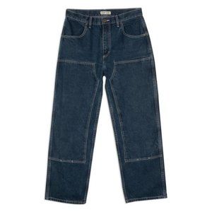 RUDY JUDE UTILITY JEANS / Size 1 (open to trade for a size 2)